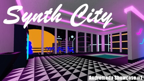 Synth City