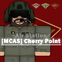 [MCAS] Cherry Point