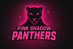 Pink shadow panthers