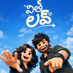 WITH LOVE (Tamil)