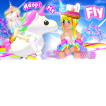 adopt me give aways on roblox