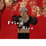 Top Fried Rice