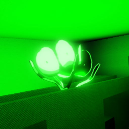 (Canned) Generic IR Entity Spawner