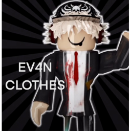EV4N HOMEST0RE -clothing-