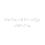 National Foreign Affairs.