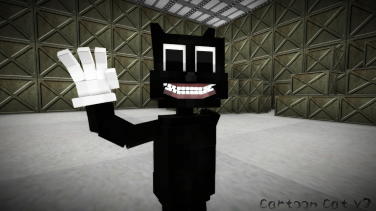 Survive Siren Head V4 in Area 51 [🔥UPDATE🔥] screenshot 4