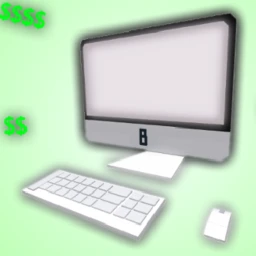 Online Business Simulator  icon