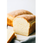 The jojo bread