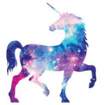 Be Magical Like a Unicorn