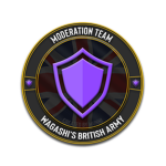 |WBA| Moderation Team