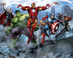 Marvel [MRV]