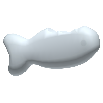 ♡ : kawaii bitten fish