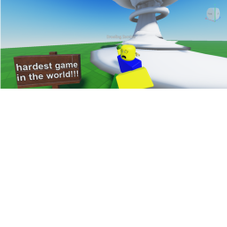the hardest roblox obby!!!