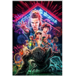 Best show ever, stranger things