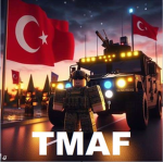 | TMAF | Jandarma Genel Komutanlıgı