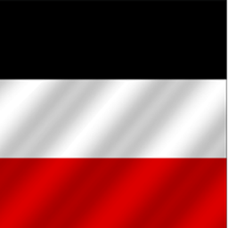 The German Fort