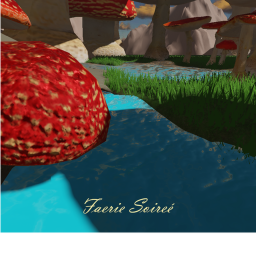 FAERIE SOIREE