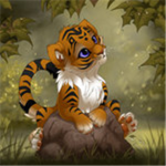 ~The Tiger Cub's Fan Club~