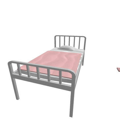 Bed for dorms 