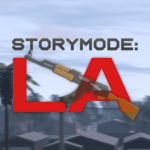 Storymode: LA Whitelist