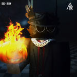 جيش الرهيبين