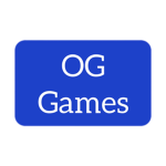 OG Games!