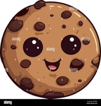 The crispy cookie club