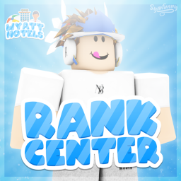 💼 Wyatt Hotels Rank Center