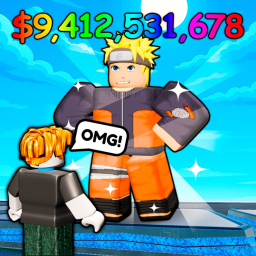 [UPD]Grow A Anime Character