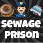 Sewage Prison