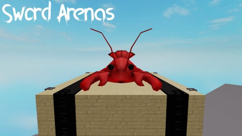Sword Arenas 