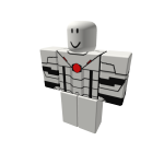Mecha Armor Upper