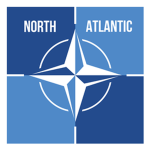 [-NATO-] North Atlantic Treaty Organisation.