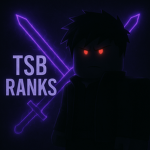 TSB Ranks GC