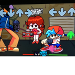 Ballistic whitty