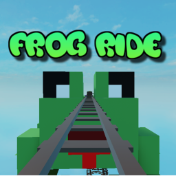 🐢Frog Ride🐸[VC🔊]