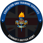 BA. | Education and Training Services