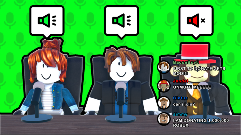 [VC] Podcasts 🔊 screenshot 1