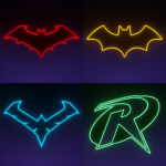 [ Gotham Knights ]