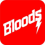 The Blood's