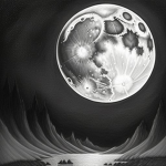 Moonlit Nexus