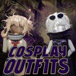 (Update) Lysboa Cosplay Store