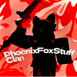The Official PhoenixFox Group