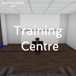 WHP: Training Centre