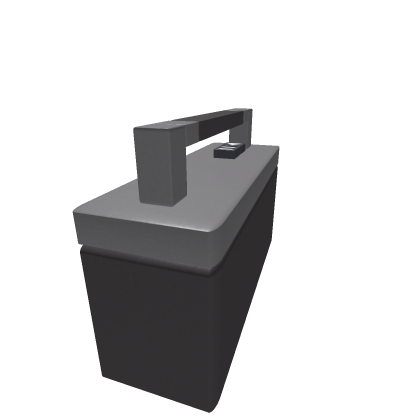 Boombox (Insert ID)
