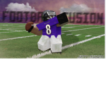 G.O.A.T. Football fusion