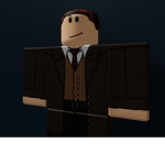 ETTORE'S OUTFIT