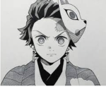 Demon slayer fan :0