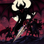 Shadow Demon Brigade