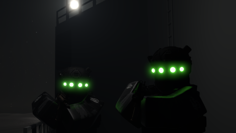 [SEA] Naval Raptors Headquarter screenshot 3